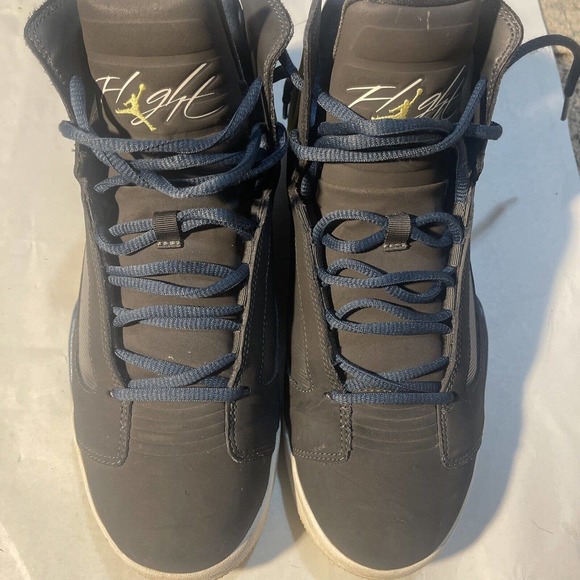 Jordan Other - Mike Air Jordan Flight Luminary Basketball Shoes Men’s Size 10.5 US